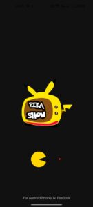 Pikashow apk home